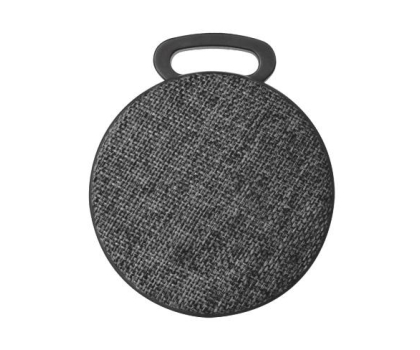 Głośnik bluetooth Trust GŁOŚNIK BT TRUST Fyber Czarny #